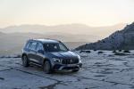 Mercedes-AMG GLB35 4Matic 2019 года (WW)